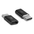 Adaptador De Carregador Microusb X Tipo-c Para Htc One Remix