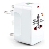 Adaptador De Carregador Tomada