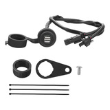 Adaptador De Carregador Usb