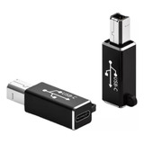 Adaptador De Carregamento De