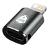 Adaptador De Carregamento Rápido Para iPhone