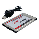 Adaptador De Cartao Pcmcia