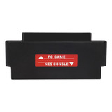 Adaptador De Cartucho Famicom
