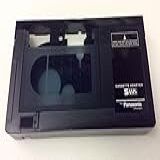 Adaptador De Cassete Motorizado Vhs-c Para Vhs - Conversor De Fita Para Reprodução Em Reprodutores Vhs Padrão. Para Jvc C-p7u Cp6bku C-p6u Panasonic Pv-p1 Vca115 (não Compatível Com Fitas Hi8, 8 Mm Ou
