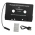 Adaptador De Cassete Para Aux Car Audio Adaptador De Cassete