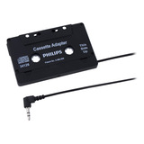 Adaptador De Cassete Philips