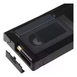 Adaptador De Cassete Vhs