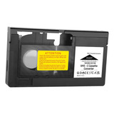 Adaptador De Cassete Vhs