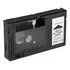 Adaptador De Cassete Vhs-c Para Filmadoras Vhs-c Svhs Jvc Rc