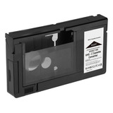 Adaptador De Cassete Vhs