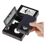 Adaptador De Cassete Vhs