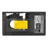 Adaptador De Cassete Vhs-c Para Jvc Para Rca Para Panasonic