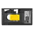Adaptador De Cassete Vhs-c Para Jvc Para Rca Para Panasonic