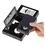 Adaptador De Cassete Vhs