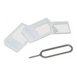 Adaptador De Chip Chavinha