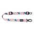 Adaptador De Cinto De Segurança Para Cães Roxy G Woldog