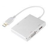 Adaptador De Computador Usb3