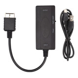Adaptador De Console De Jogos  Unidade De Cabo Gratuita Para