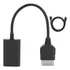 Adaptador De Controlador  Conversor De Cabo  Jogo Retrô  Víd
