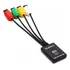 Adaptador De Controlador De Jogos Sem Fio Bluetooth 64 N64 C