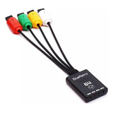 Adaptador De Controlador De