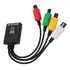 Adaptador De Controlador Para O Conversor Dreamcast Wireless