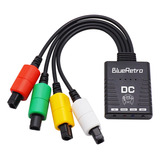 Adaptador De Controladores Sem