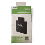 Adaptador De Controle Bluetooth
