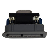 Adaptador De Controle De