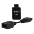 Adaptador De Controle Sem Fio Para Mega Drive Wii Switch Ps