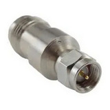 Adaptador De Conversao Reto