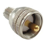 Adaptador De Conversao Reto