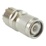 Adaptador De Conversao Tnc