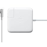 Adaptador De Corrente Magsafe De 85 W Da Apple (para Macbook Pro De 15 E 17 Polegadas)