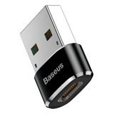 Adaptador De Dados E
