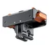 Adaptador De Duas Garras For /pro Magnetic Quick Release Mou