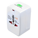 Adaptador De Enchufe Elephant