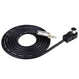 Adaptador De Entrada Auxiliar