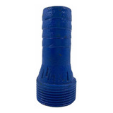 Adaptador De Ferro Com Redução 1 1 4 X 1