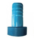 Adaptador De Ferro Com Redução 2 X 1 1 4