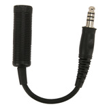 Adaptador De Fiacao Militar