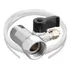 Adaptador De Filtro De Água Electrolux Registro Mangueira 5m