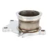 Adaptador De Flange De Banda V Car 5 Para Manutenção Do Conj