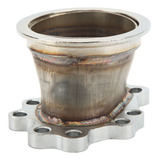 Adaptador De Flange Turbo