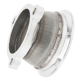 Adaptador De Flange Turbo