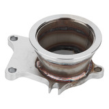 Adaptador De Flange V Band 5 A 3 Turbo Adaptador De Aço Inox