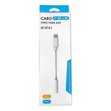 Adaptador De Fone De
