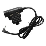 Adaptador De Fone De