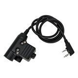 Adaptador De Fone De