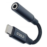 Adaptador De Fone De
